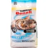 Наповнювач бентонітовий для котячих туалетів Super Benek Uniwersalny Compact Naturalny Натуральний 5л