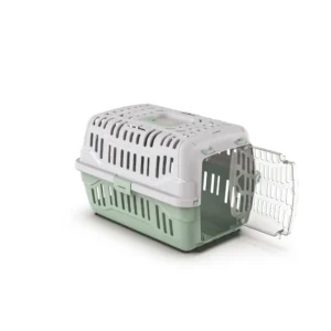 Переноска Georplast Spark для собак та котів, 48.5x33.5x31 см