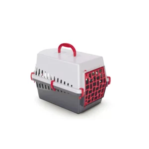 Переноска Georplast Trasportino для собак та котів, 50x33x32 см