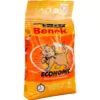 Наповнювач бентонітовий для котячих туалетів Super Benek Economic Натуральний, 5л