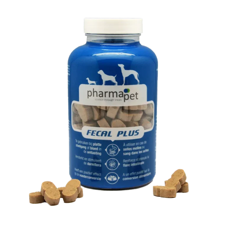 Харчова добавка для собак ля зміцнення та стимулювання кишкової флори, 235