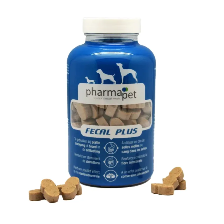 Вітаміни Pharma Pet для травлення собак, 235 г