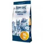 Сухий корм Happy Dog Prof-Line Sportive  для дорослих собак з підвищенною потребою в енергії, 20 кг