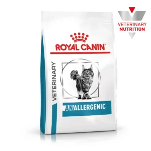 Royal Canin Anallergenic при алергії для котів, 2 кг