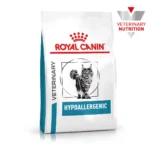 Корм для дорослих котів ROYAL CANIN HYPOALLERGENIC CAT