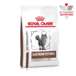 Корм для дорослих котів ROYAL CANIN GASTRO INTESTINAL MODERATE CALORIE CAT