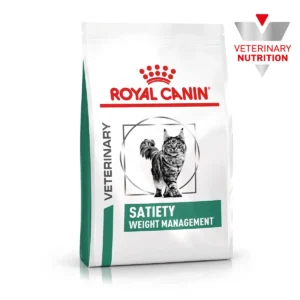 Royal Canin Satiety Weight Management для котів