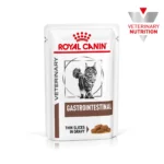 Royal Canin GI чутл. травлення для котів, 85 г