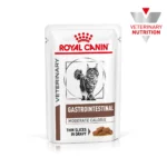 Royal Canin Gastrointestinal Moderate Calorie для котів, 85 г