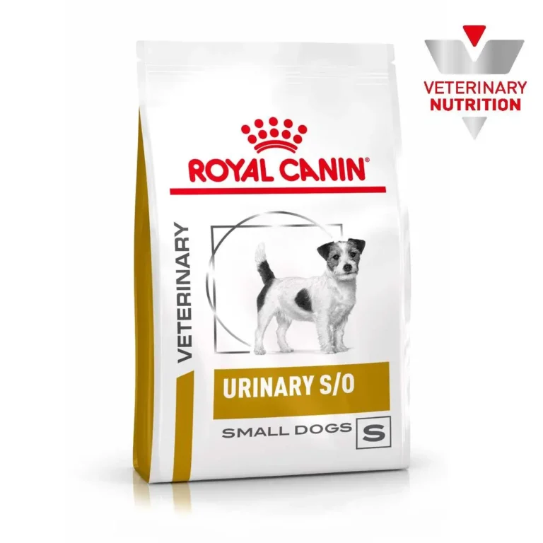 Royal Canin Urinary S/O Small для собак малих порід, 1.5 кг