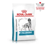 Royal Canin Anallergenic при алергії для собак