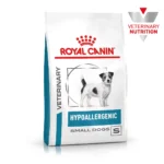 Корм для дорослих собак малих порід ROYAL CANIN HYPOALLERGENIC SMALL DOG 1 кг