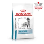 Ветеринарна дієта Royal Canin для собак, шкіра