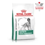 Royal Canin Satiety Weight для собак