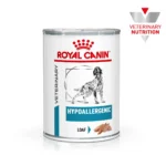 Royal Canin Hypoallergenic для собак, 400 г