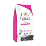 Сухий корм для цуценят Lenda Puppy Chicken з куркою