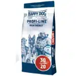 Сухий корм Happy Dog Prof-Line High Energy для робочих собак, 20 кг