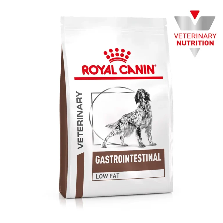Сухий корм для дорослих собак Royal Canin Gastro Intestinal Low Fat