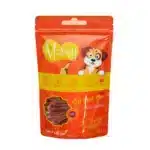 Ласощі для собак Mavsy Soft DUCK Slice з качкою по-пекінськи