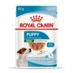 Вологий корм для цуценят малих порід ROYAL CANIN MINI PUPPY, 85 г