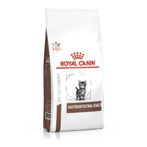 Royal Canin Gastrointestinal Kitten для кошенят, 0.4 кг