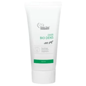 Зубна паста Over Zoo Bio-Dens для собак та котів, 70 г