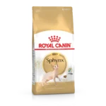 Корм для дорослих котів породи Сфінкс ROYAL CANIN SPHYNX ADULT 
