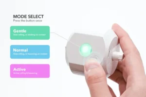 3 interaction modes w1 amigovet