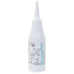 Косметичний засіб для промивання очей котів і собак Eye Liquid, 75 мл