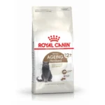 Корм для дорослих стерилізованих котів від 12 років ROYAL CANIN STERILISED 12+, 2 кг