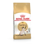 Корм для дорослих котів породи Сіамська ROYAL CANIN SIAMESE ADULT 0.4 кг
