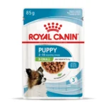 Вологий корм для цуценят міні порід ROYAL CANIN XSMALL PUPPY,  85 г
