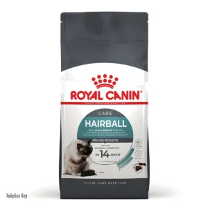 Сухий корм Royal Canin Hairball Care для котів