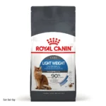 Корм для котів схильних до набору зайвої ваги ROYAL CANIN LIGHT WEIGHT CARE