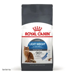Сухий корм Royal Canin Light Weight Care для котів