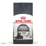 Корм для котів для зменшення утворення зубного нальоту та каменю ROYAL CANIN DENTAL CARE