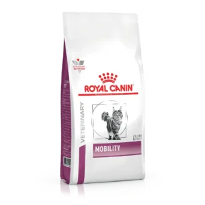 Сухий корм для дорослих котів Royal Canin Mobility Feline, 2 кг
