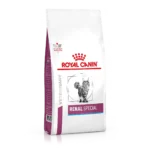 Корм для дорослих котів ROYAL CANIN RENAL FELINE SPECIAL 0.4 кг
