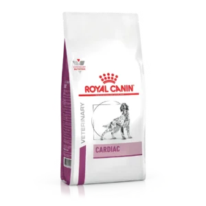 Сухий корм для дорослих собак Royal Canin Cardiac Canine, 2 кг