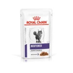 Вологий корм для дорослих котів ROYAL CANIN NEUTERED ADULT MAINTENANCE