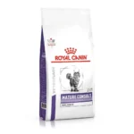 Корм для дорослих котів від 7 років ROYAL CANIN MATURE CONSULT BALANCE FELINE 1.5 кг