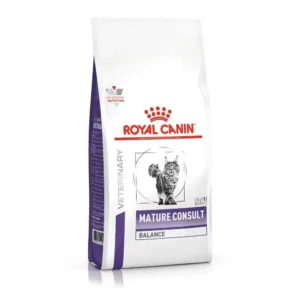 Royal Canin Mature Consult Balance для котів від 7 років, 1.5 кг