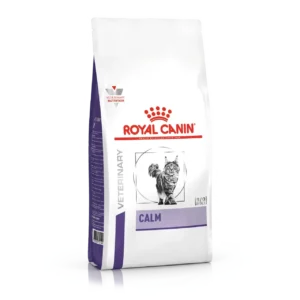 Сухий корм для дорослих котів Royal Canin Calm Feline, 2 кг