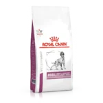 Сухий корм Royal Canin Veterinary Diet Mobility Support при суглобах для дорослих собак