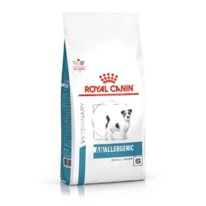 Royal Canin Anallergenic Small при алергії для собак малих порід