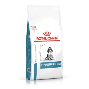 Royal Canin Hypoallergenic Puppy для цуценят, 1.5 кг