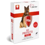 Нашийник Bio Protecto Collar для великих собак, 75 см