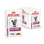 Ветеринарна дієта Royal Canin для котів, нирки