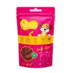 Ласощі палички для собак для догляду за зубами та яснами Mavsy LAMB sticks з ягням, 100 г