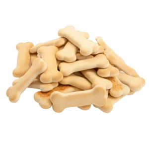 Ласощі Rolls Rocky Biscosso з ваніллю для собак, 2 кг